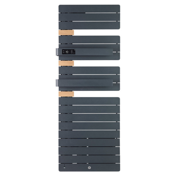 Allure virtuose matg 1750w ardoise/che