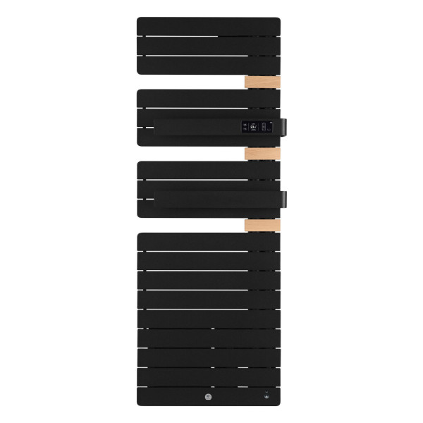Allure virtuose matd 1750w carbone/che