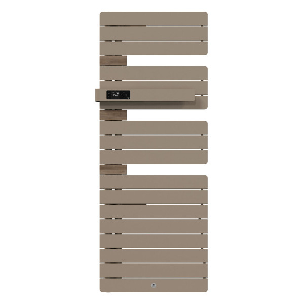 Allure 4 classique matg 0750w sable/chene