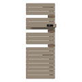 Allure 4 classique matd 0750w sable/chene