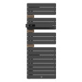 Allure 4 classique matg 0750w menhir/chene