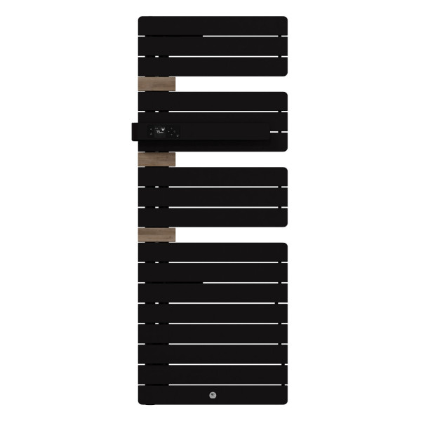 Allure 4 classique matg 0750w carbone/chene