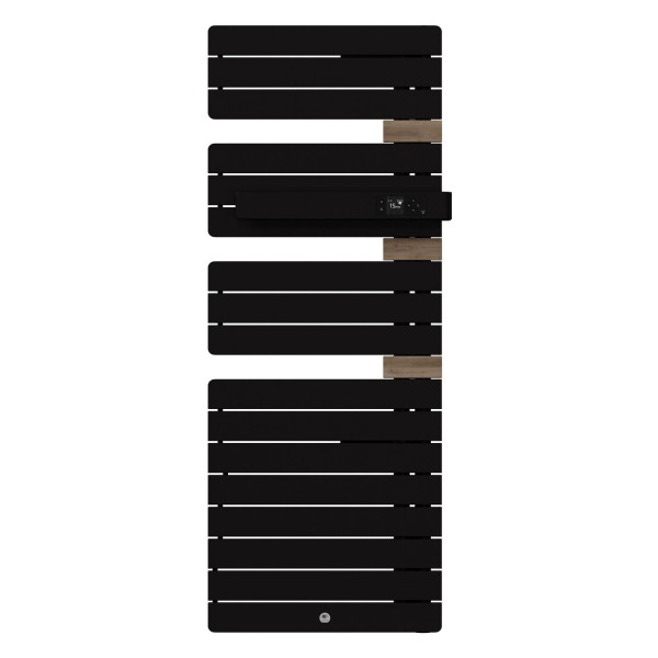 Allure 4 classique matd 0750w carbone/chene