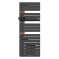 Allure 4 classique matg 1750w menhir/chene