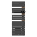 Allure 4 classique matd 1750w menhir/chene