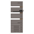 Allure 4 classique matd 1750w roche/chene