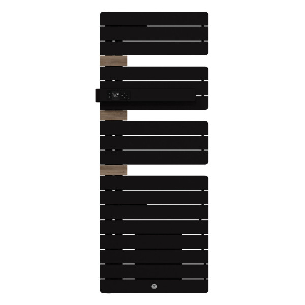 Allure 4 classique matg 1750w carbone/chene