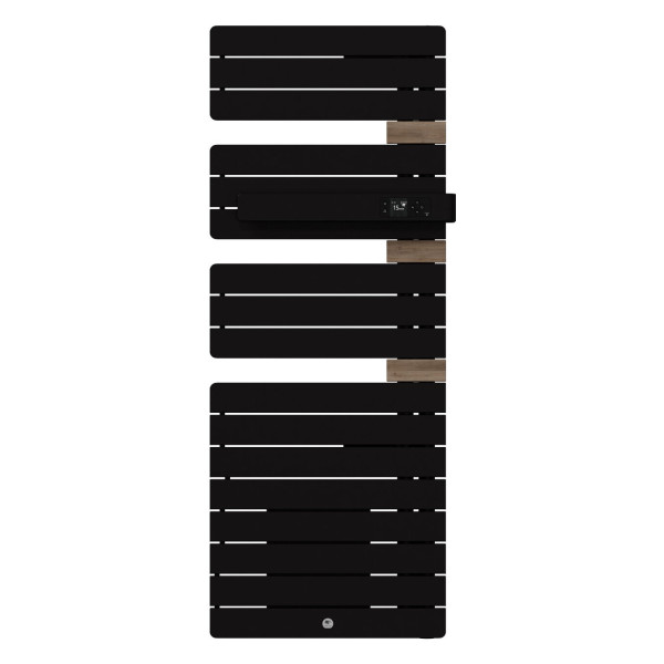 Allure 4 classique matd 1750w carbone/chene