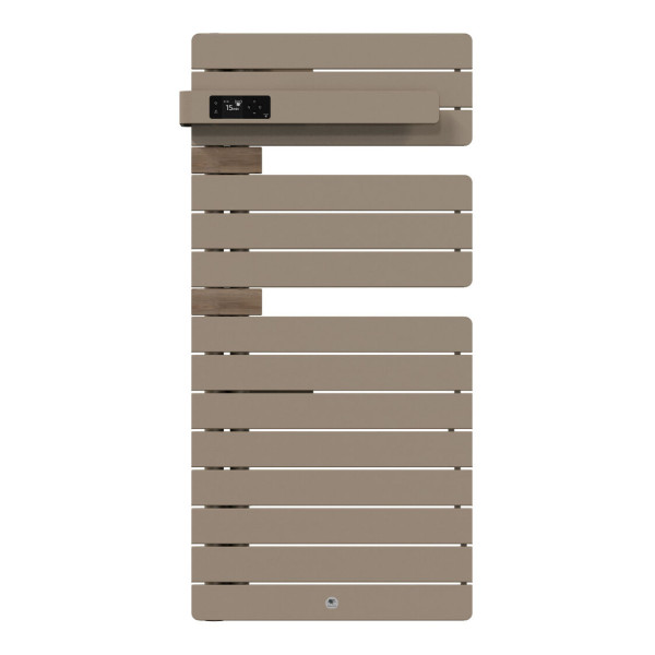 Allure 4 classique matg 0500w sable/chene
