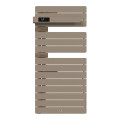 Allure 4 classique matg 0500w sable/chene