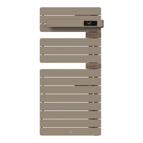 Allure 4 classique matd 0500w sable/chene