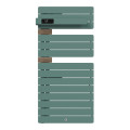 Allure 4 classique matg 0500w euca/chene
