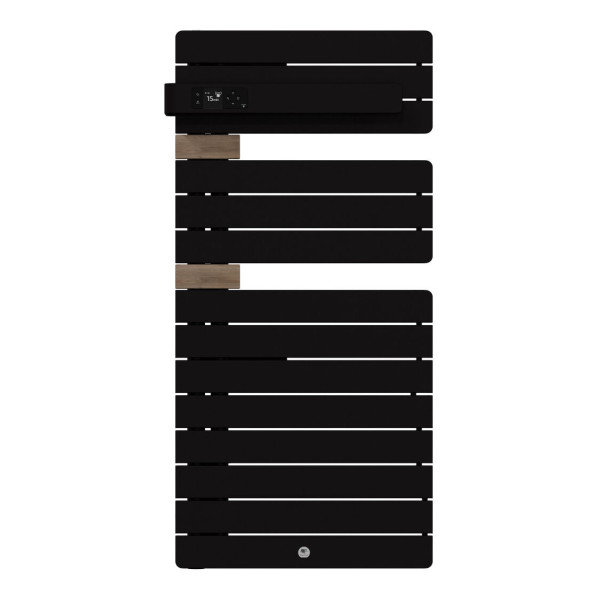 Allure 4 classique matg 0500w carbone/chene