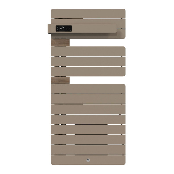 Allure 4 classique matg 1500w sable/chene