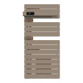 Allure 4 classique matg 1500w sable/chene