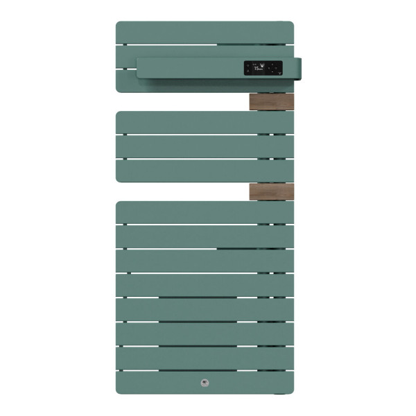 Allure 4 classique matd 1500w euca/chene