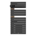 Allure 4 classique matg 1500w menhir/chene