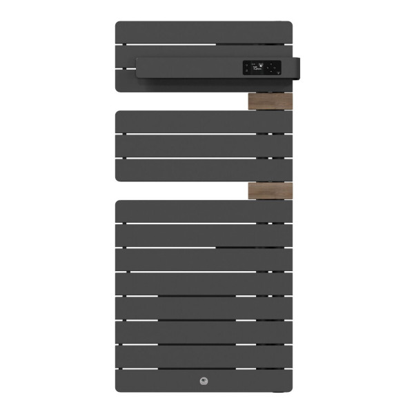 Allure 4 classique matd 1500w menhir/chene