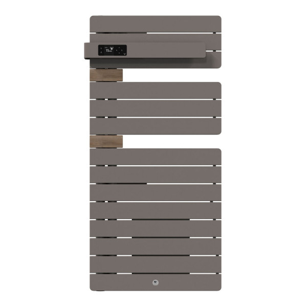 Allure 4 classique matg 1500w roche/chene