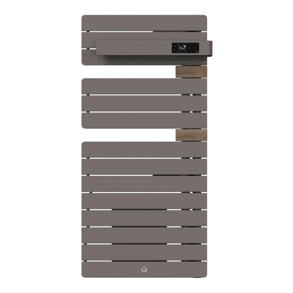 Allure 4 classique matd 1500w roche/chene