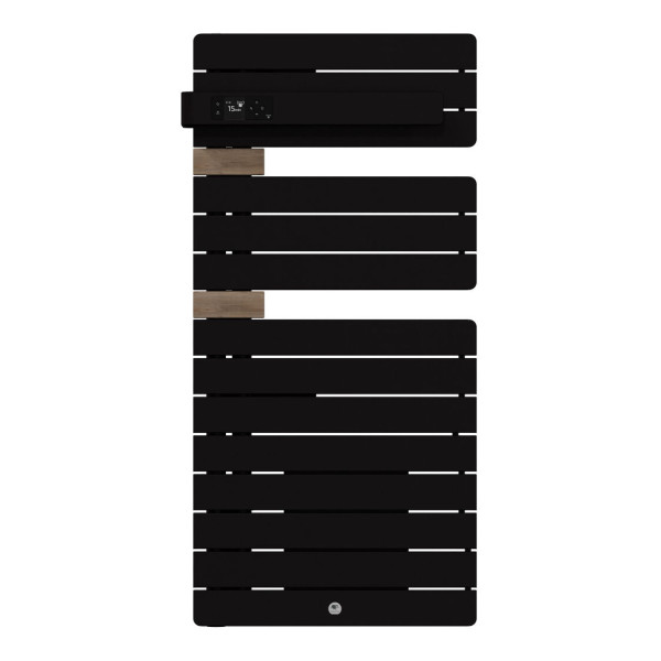 Allure 4 classique matg 1500w carbone/chene