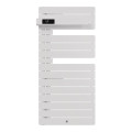 Allure 4 classique matg 0500w blanc brillant