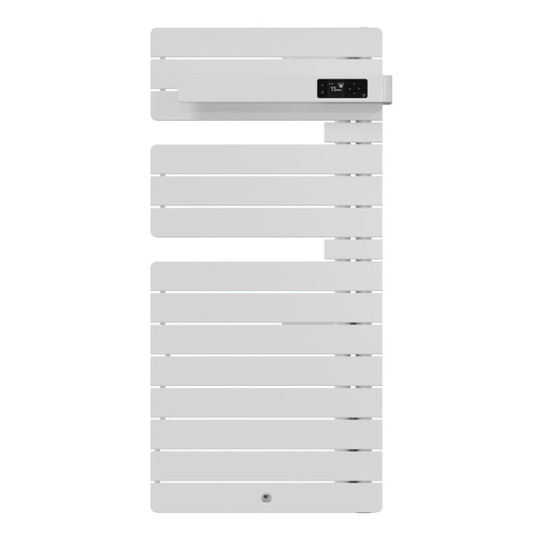 Allure 4 classique matd 0500w blanc brillant