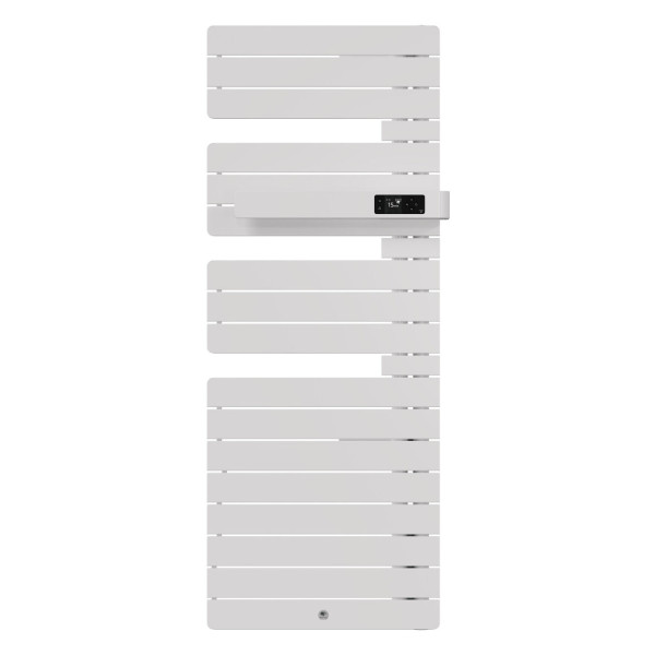 Allure 4 classique matd 0750w blanc brillant
