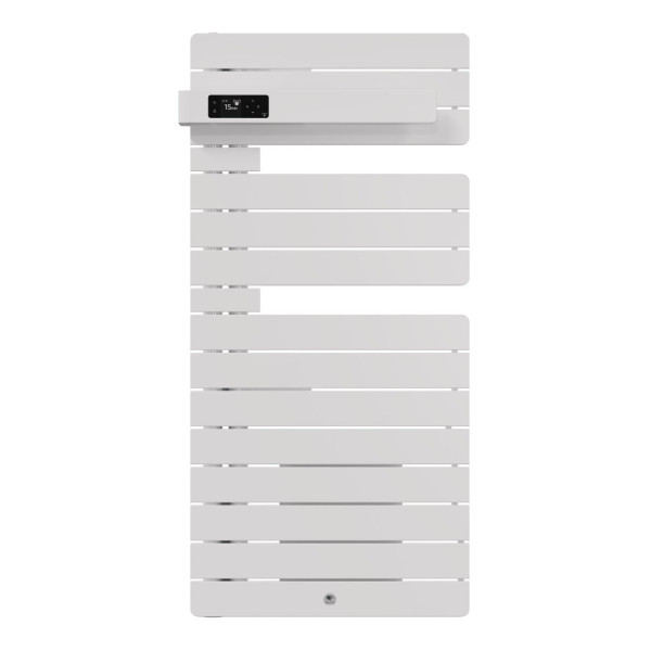 Allure 4 classique matg 1500w blanc brillant