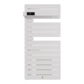 Allure 4 classique matg 1500w blanc brillant