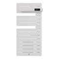 Allure 4 classique matd 1500w blanc brillant