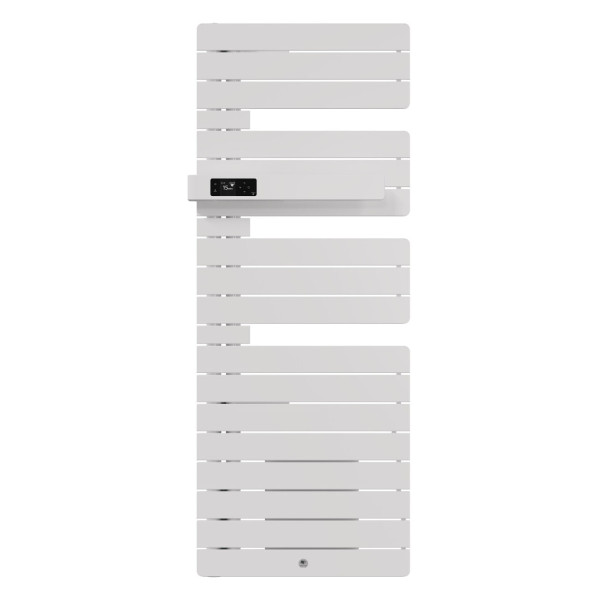 Allure 4 classique matg 1750w blanc brillant