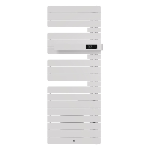 Allure 4 classique matd 1750w blanc brillant