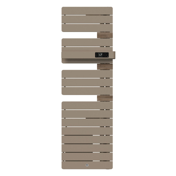Allure 4 classique matd etroit 1600w sable/chene