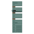 Allure 4 classique matg etroit 1600w euca/chene