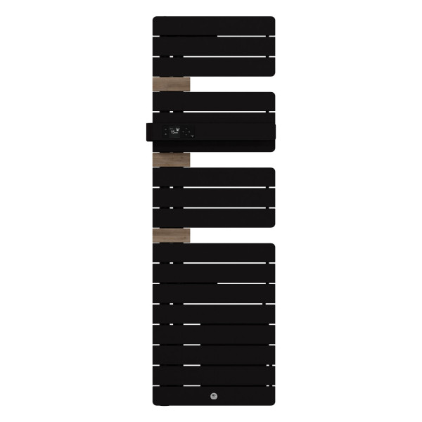 Allure 4 classique matg etroit 1600w carbone/chene