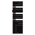 Allure 4 classique matg etroit 1600w carbone/chene