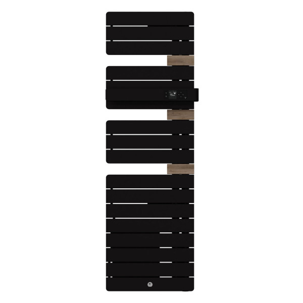 Allure 4 classique matd etroit 1600w carbone/chene