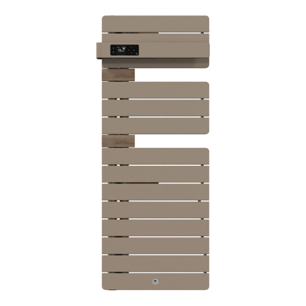 Allure 4 classique matg etroit 0500w sable/chene