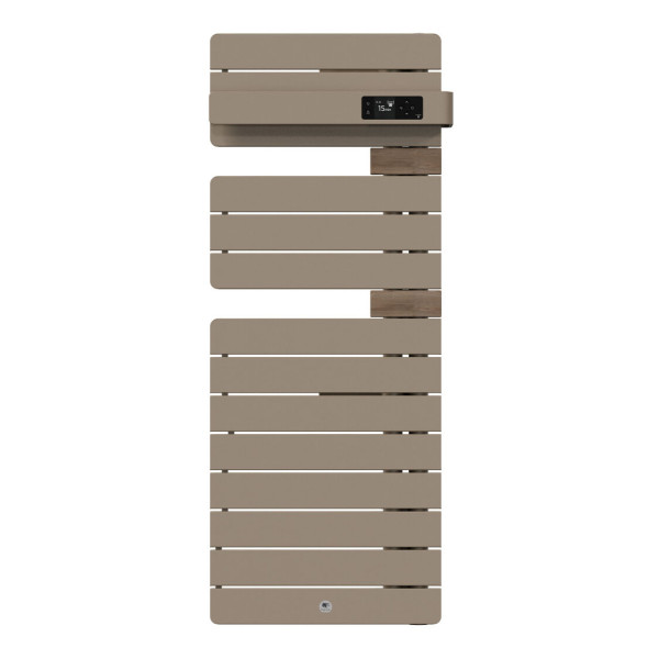 Allure 4 classique matd etroit 0500w sable/chene