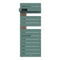 Allure 4 classique matg etroit 0500w euca/chene