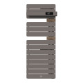 Allure 4 classique matd etroit 0500w roche/chene