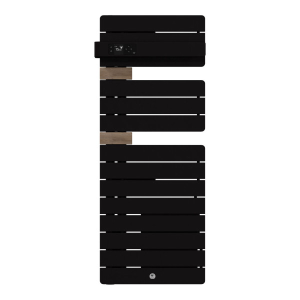 Allure 4 classique matg etroit 1500w carbone/chene