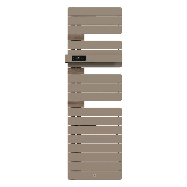 Allure 4 classique matg etroit 0600w sable/chene