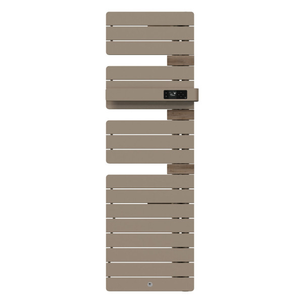 Allure 4 classique matd etroit 0600w sable/chene