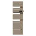 Allure 4 classique matd etroit 0600w sable/chene