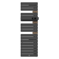 Allure 4 classique matd etroit 0600w menhir/chene
