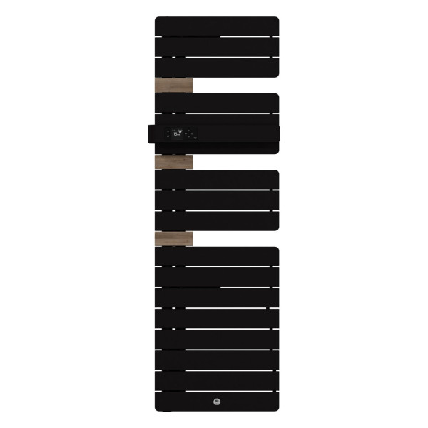 Allure 4 classique matg etroit 0600w carbone/chene