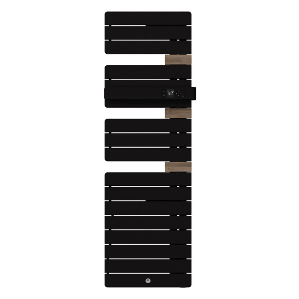 Allure 4 classique matd etroit 0600w carbone/chene