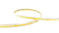 Flexicob ruban 24v led cob 3000k 48w 3900lm 50000h 120° ip65 irc<90 classe 3